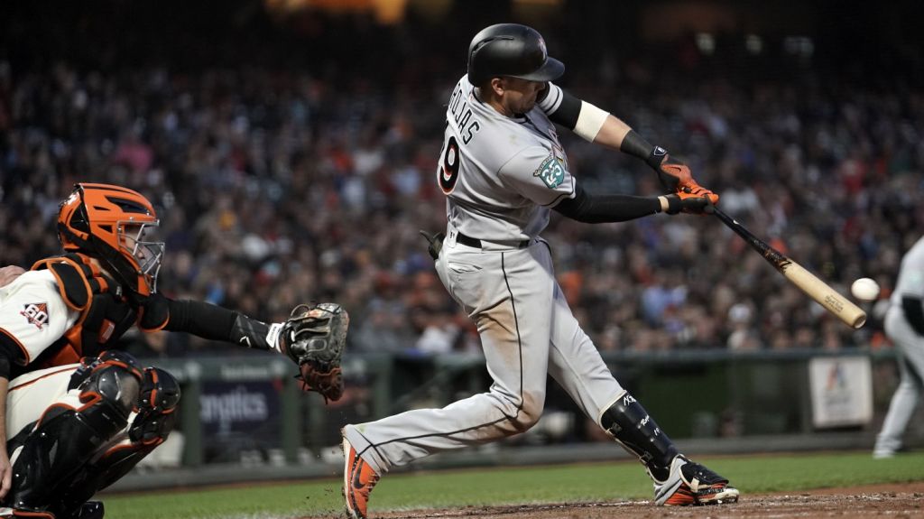  Diamondbacks consolidan liderato; mejoran Mets y Filis; remontan Marlins 