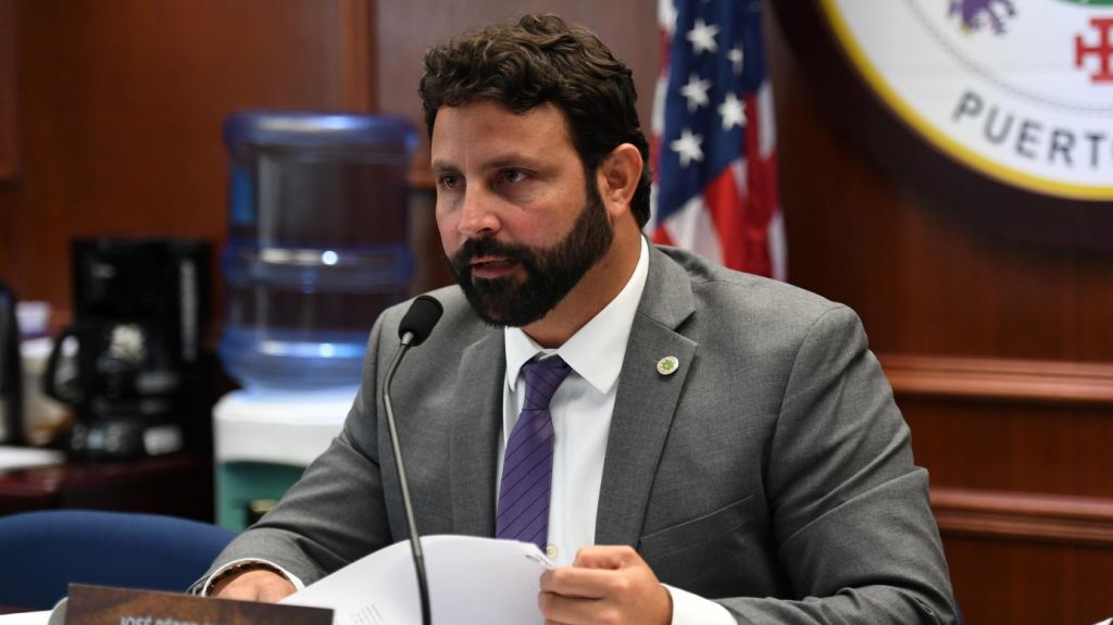  C&aacute;mara aprueba medida para ordenar a la AEE avisar antes de suspender del servicio 