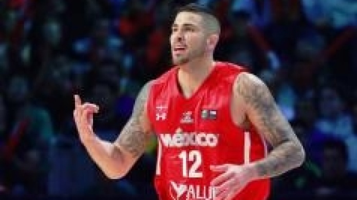 Mexicano HÃ©ctor HernÃ¡ndez serÃ¡ el segundo refuerzo de BayamÃ³n