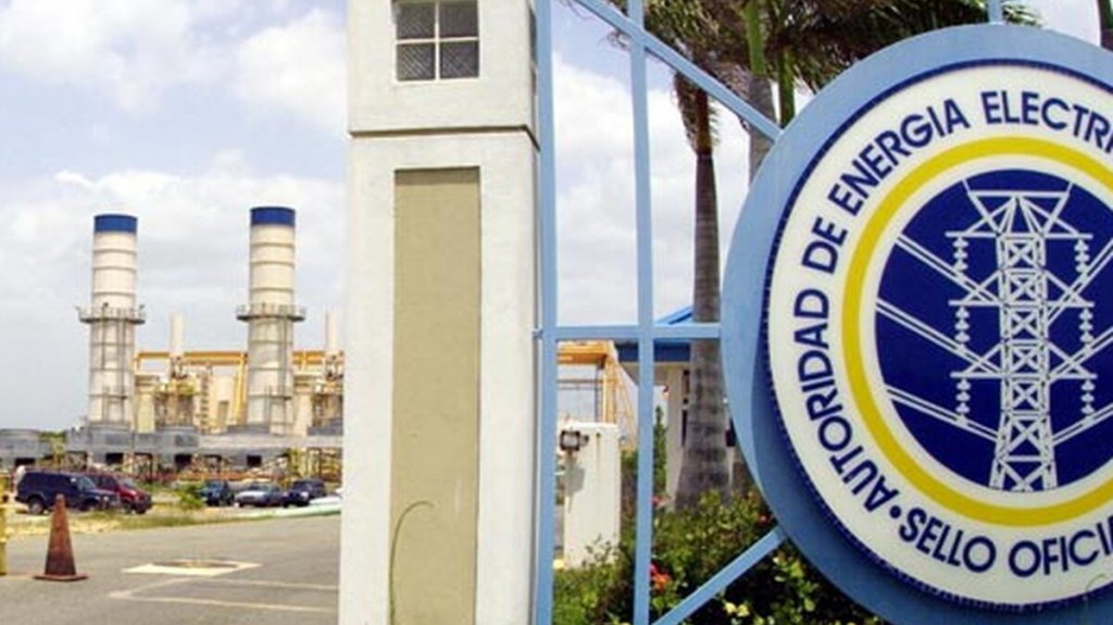  AEE no ha presentado ante la OGP ninguna solicitud para la compra de piezas o equipo durante cinco a&ntilde;os 