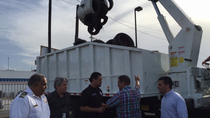 Llevan campaÃ±a de impacto contra el Zika a CataÃ±o 

