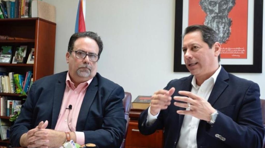  Legisladores del PIP emplazan a legislatura a responder a inmovilismo colonial de vistas del Comit&eacute; de Recursos Naturales en Puerto Rico 