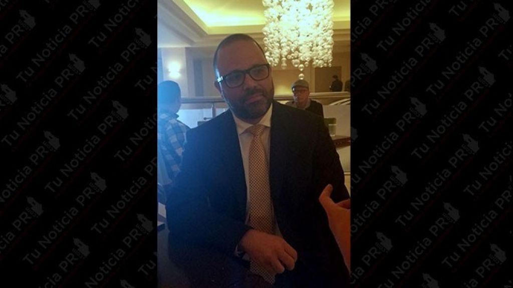  Manuel Laboy asegura en abril se aprobar&aacute; el C&oacute;digo de Incentivos&nbsp; 