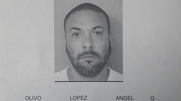 Detienen hombre que le vendiÃ³ una arma de fuego a un agente encubierto
 
