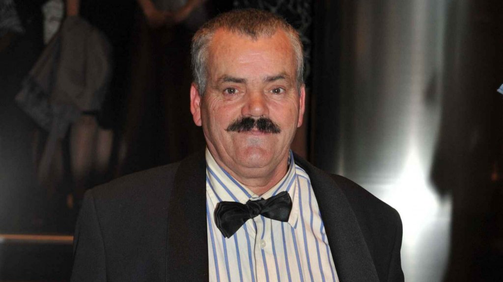  Fallece a los 64 años el humorista y actor español Juan Joya Borja 