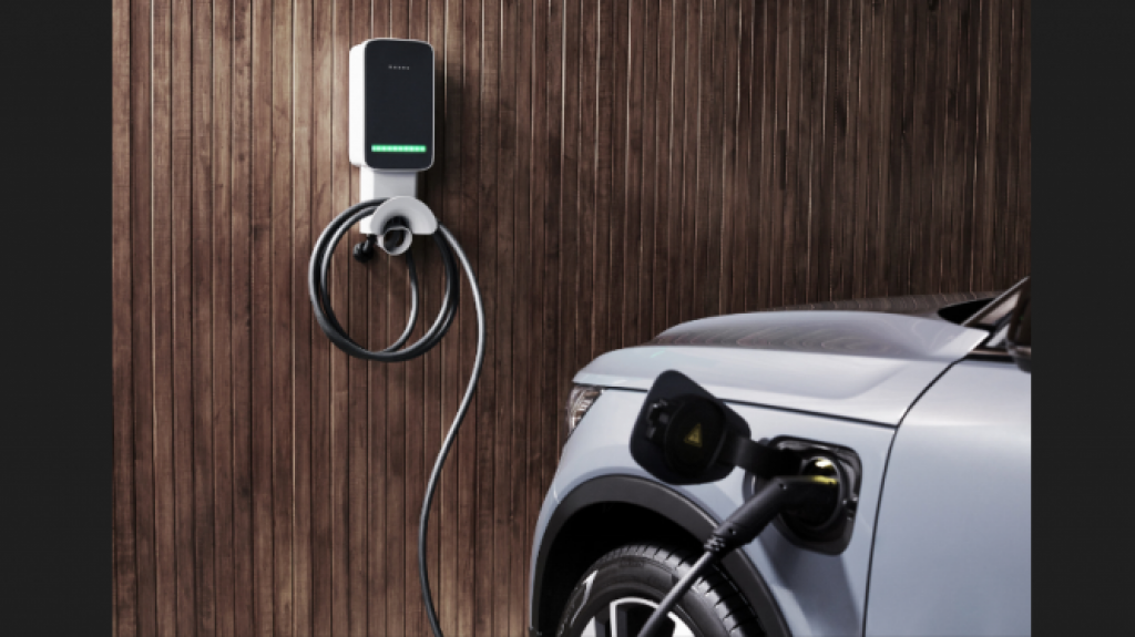  Volvo instalar&aacute; cien puntos de recarga en la Isla y proyecta expansi&oacute;n de veh&iacute;culos h&iacute;bridos en el pa&iacute;s 