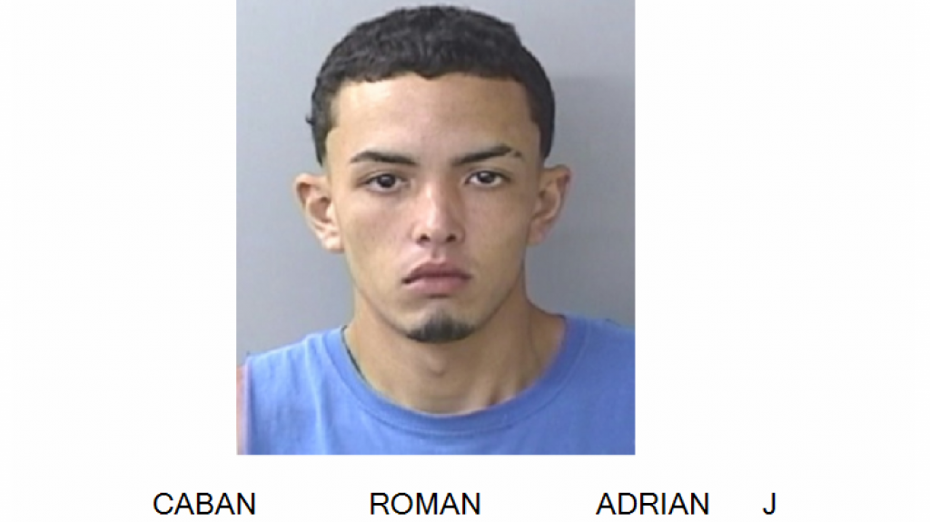  A la cárcel joven de 21 años que amenazó a un hombre con un arma en Moca 