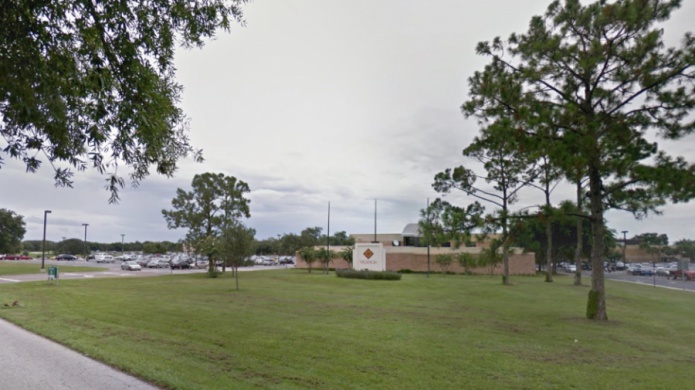 Demandan a escuela por exÃ¡menes vaginales