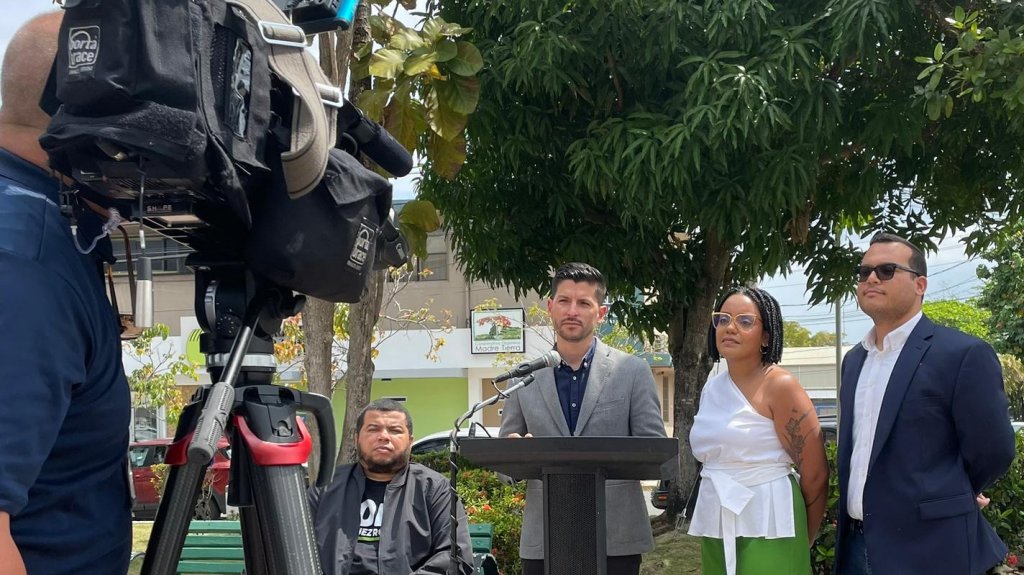  Electores del MVC escogerán legislador municipal de SJ 