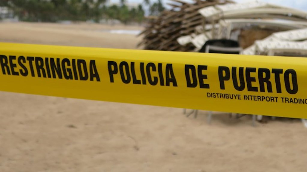  Reportan una persona ahogada en Guayama 