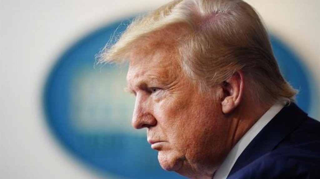  Trump golpea con sanciones a Venezuela antes de abandonar el poder 