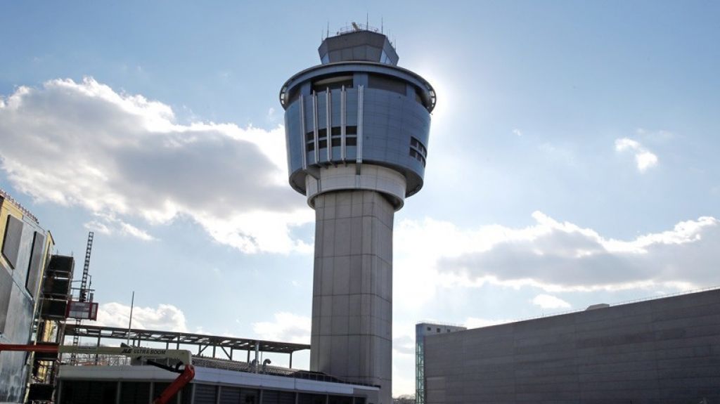  EE.UU. suspende vuelos hacia Venezuela por motivos de seguridad 