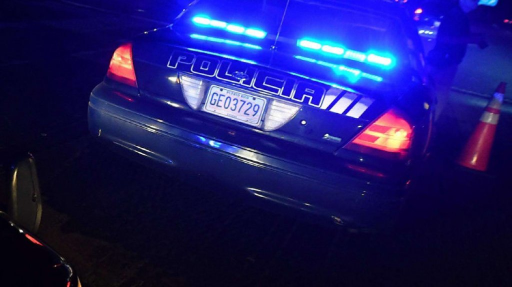  Capturan a implicado en violento carjacking a madre con beb&eacute; en Caguas 