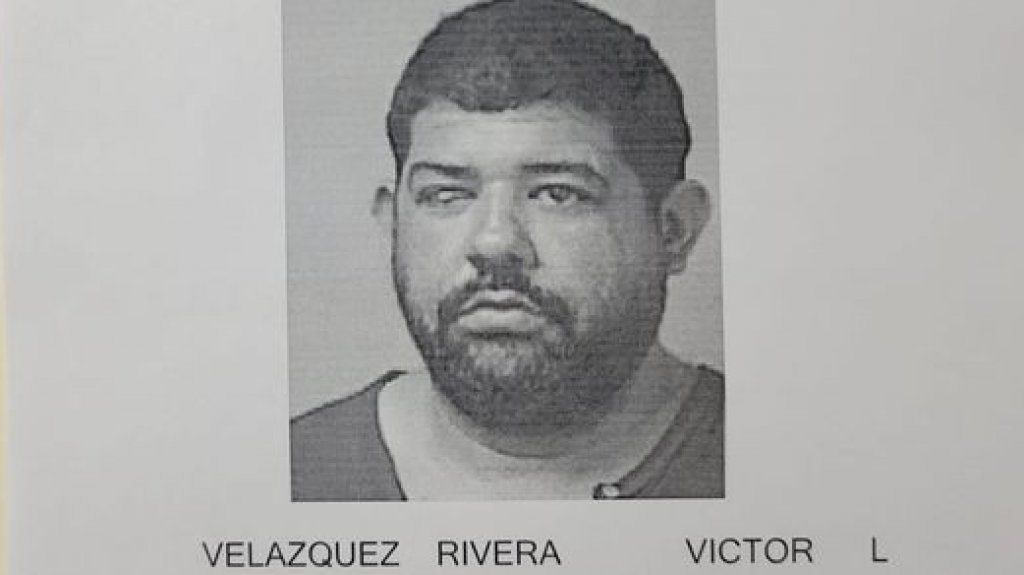  Municipales de Humacao arrestan a hombre por violencia Domestica 
