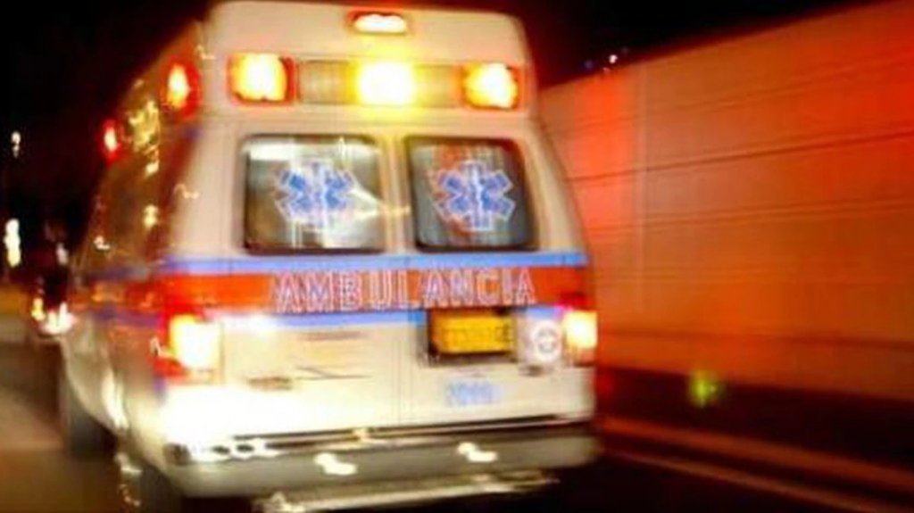  Conductor es v&iacute;ctima de un violento carjacking en Dorado 