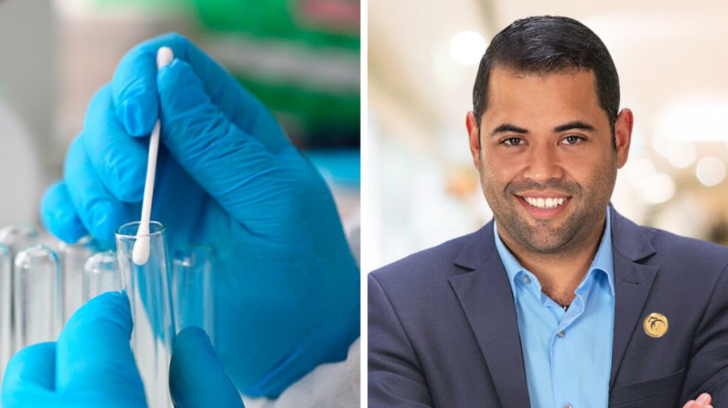  Laboratorios podrán realizar pruebas de Covid-19 de antígenos y molecular rápida sin necesidad de orden médica 