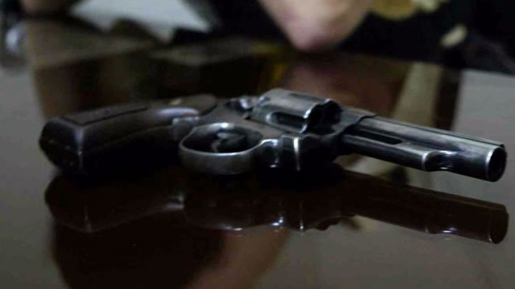  Hombre de 57 a&ntilde;os se quita la vida de un disparo en Lo&iacute;za 