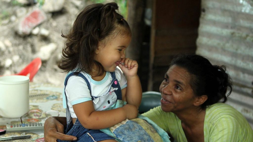  EEUU aporta 2,5 millones de d&oacute;lares para refugiados venezolanos en Colombia 