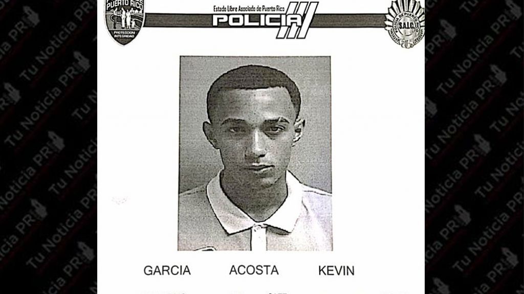  Queda libre hombre que era buscado por caso de violencia dom&eacute;stica en Juncos 