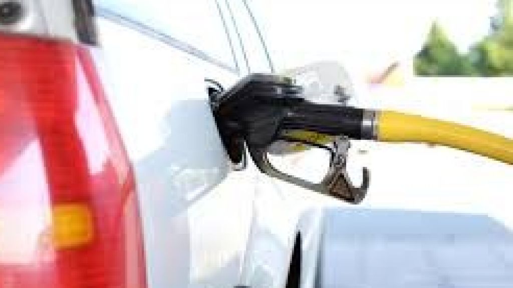  Debe seguir estable el precio de la gasolina 