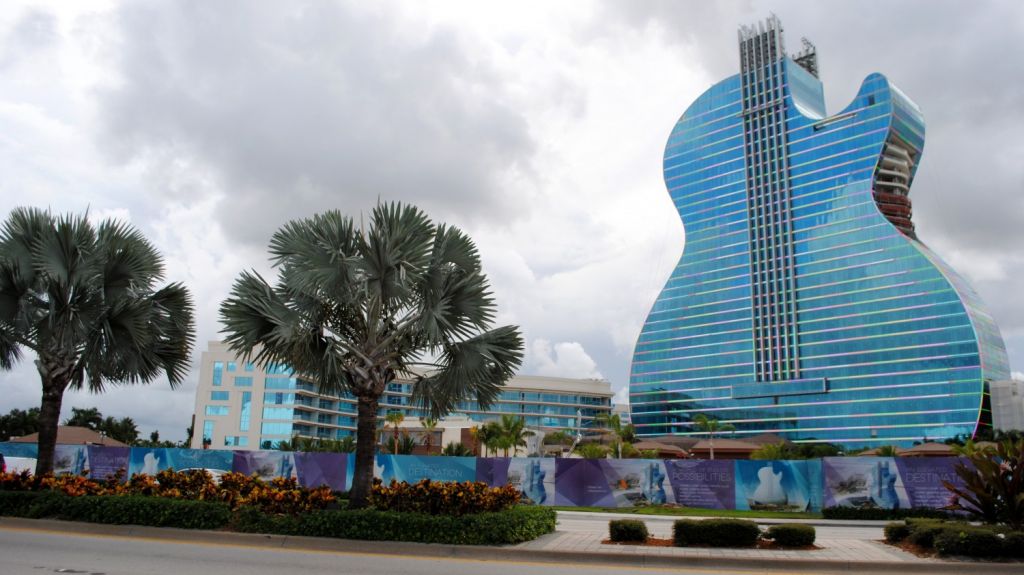  Seis hoteles del complejo de Universal en Florida reabren la pr&oacute;xima semana 