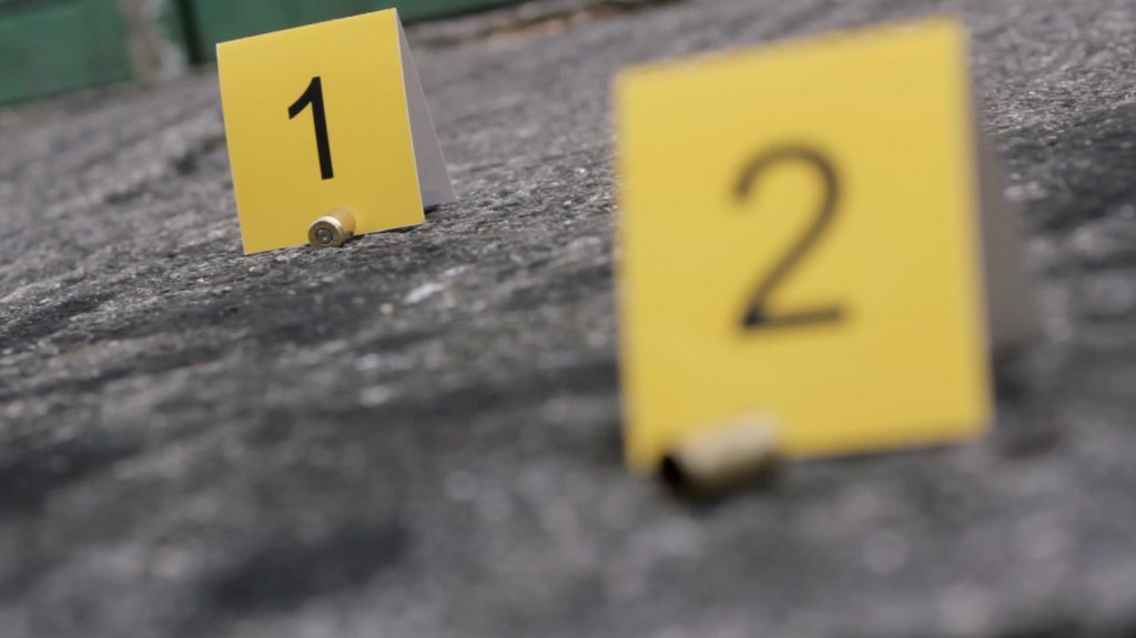  Identifican a hombre asesinado en Ponce 