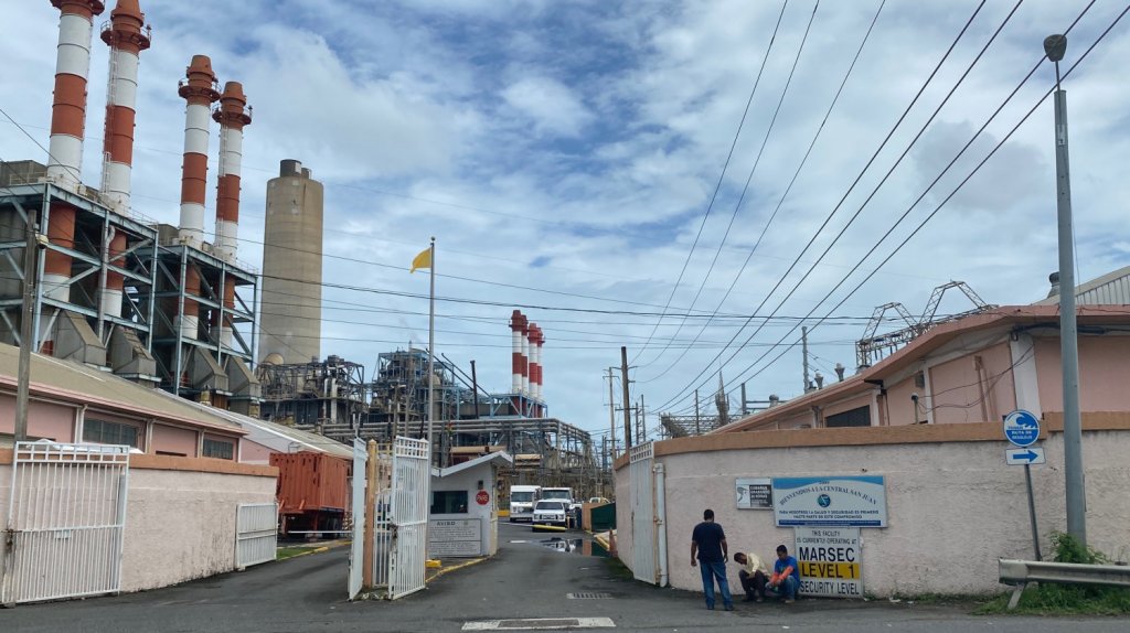  Representante de los Consumidores en la AEE denuncia deficiencias millonarias en el contrato con LUMA Energy 