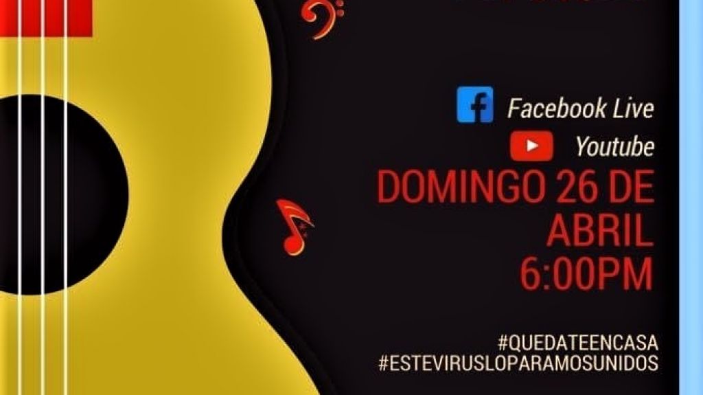  Morovis invita a concierto de artistas emergentes v&iacute;a Facebook 
