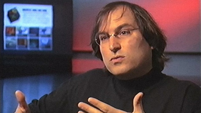 Video: Steve Jobs predijo hace 20 aÃ±os el mal que hoy afecta a Apple