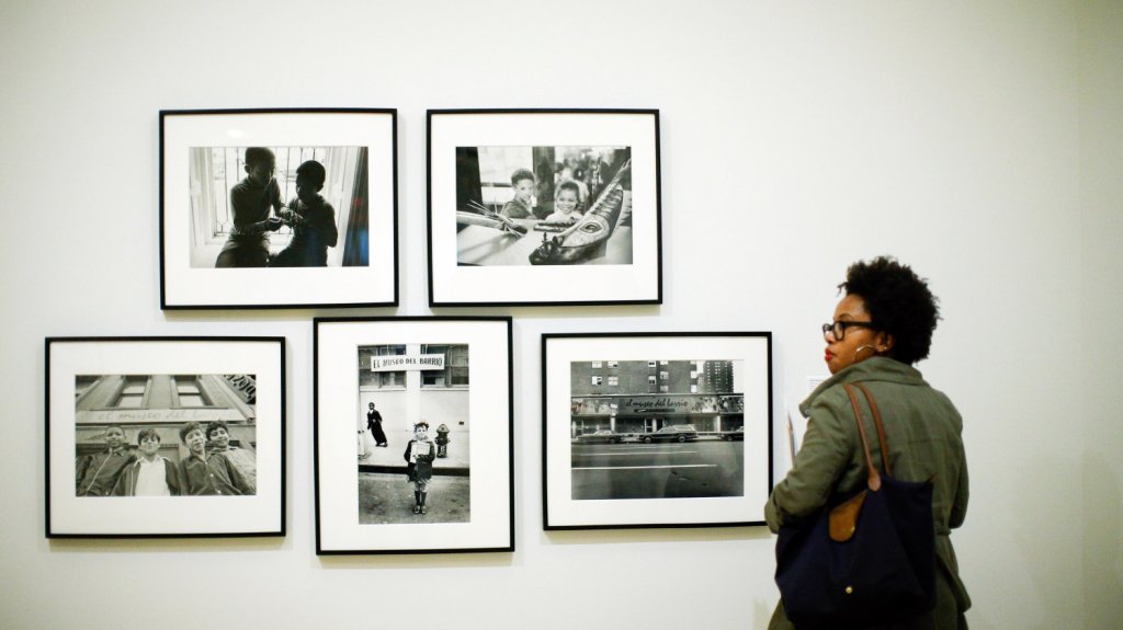  Museo del Barrio en Nueva York reabrir&aacute; con obras de artistas puertorrique&ntilde;os 