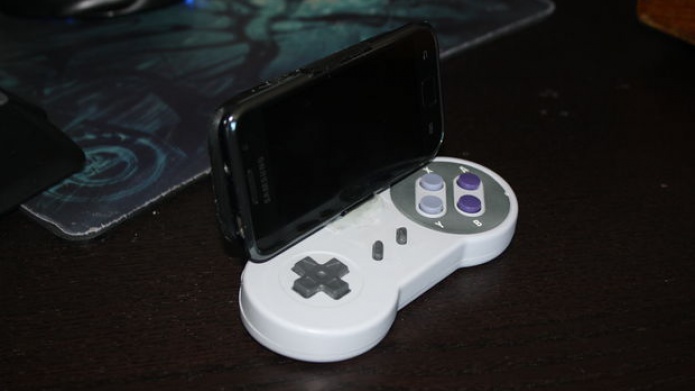 Revive las partidas de Super Nintendo y Mega Drive en tu Android