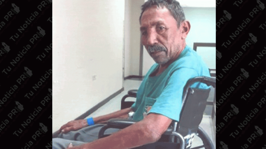  Siguen buscando septuagenario reportado desaparecido en Las Piedras 