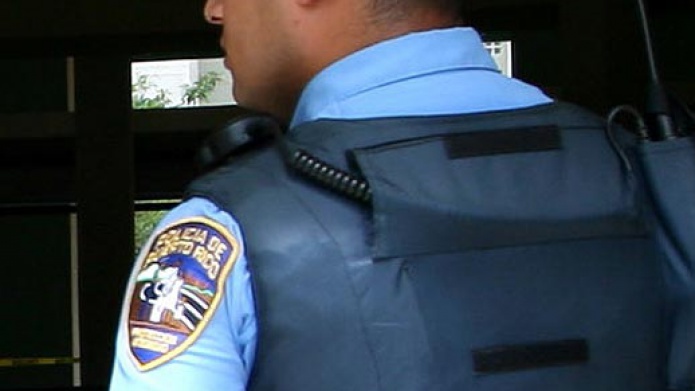 PolicÃ­as Amenazan con Unirse al Paro General