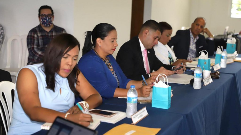  Discuten alcaldes federados proyectos de infraestructura y agenda fiscal para este año 