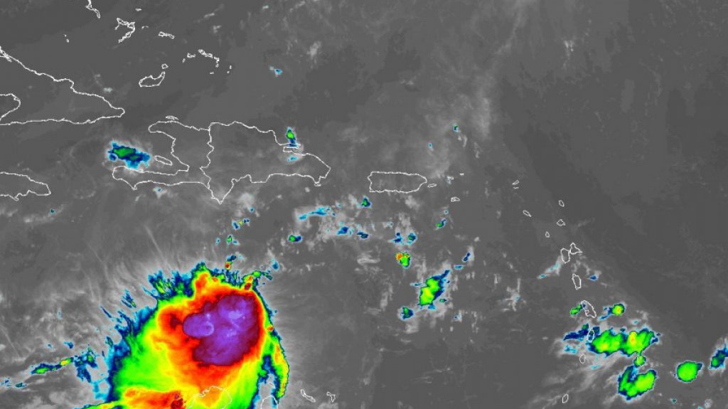  Resumen del Tiempo 23 de septiembre 