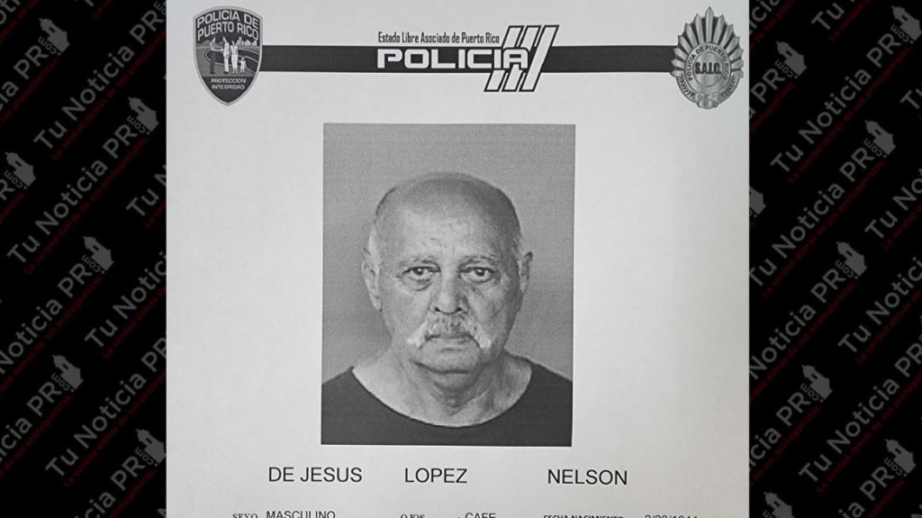  A prisi&oacute;n sujeto que fue al CESCO con licencia falsa 