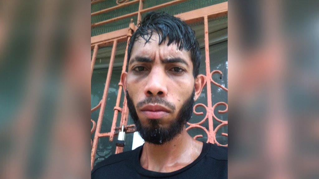  Persona desaparecida en Aguadilla 