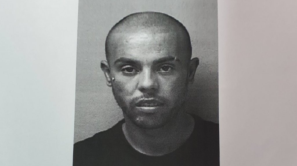  Cargos contra &ldquo;Mickey Tibur&oacute;n&rdquo;, que intent&oacute; arrollar a polic&iacute;a en Morovis 