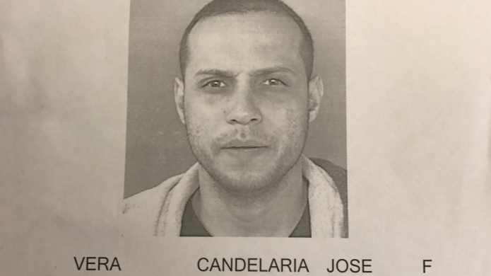 Cargos a un individuo por violencia domÃ©stica agravada y escalamiento