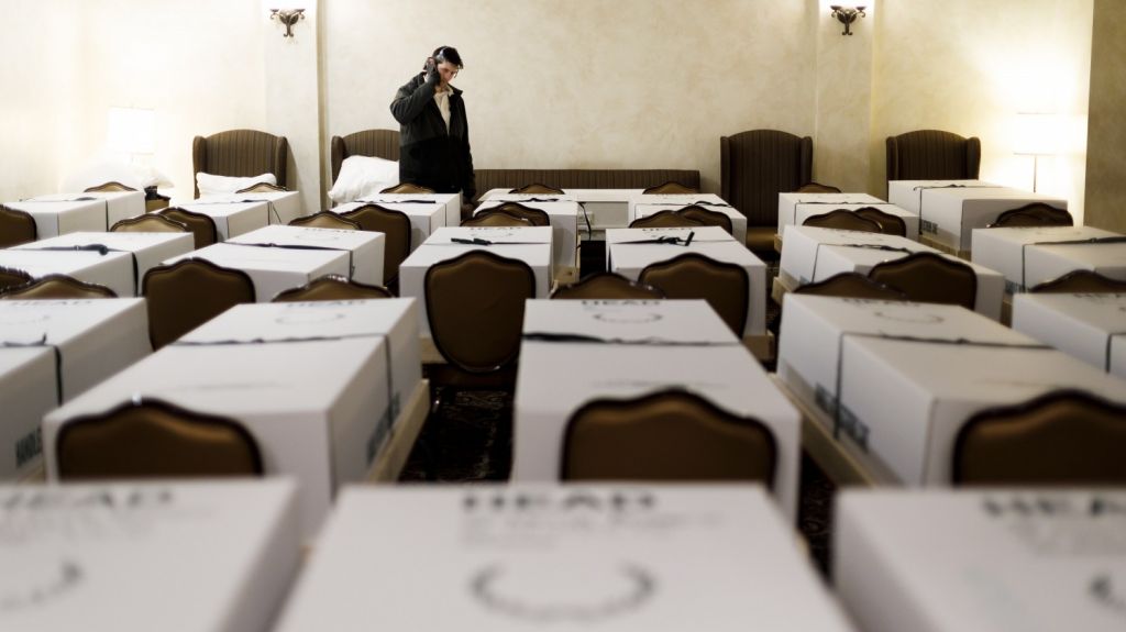  EE.UU. supera los 111.700 muertos y 1,97 millones de contagios de COVID-19 