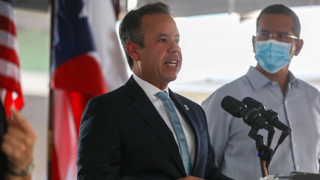  Alcalde de San Juan ordena investigaci&oacute;n en torno a terreno en Condado 