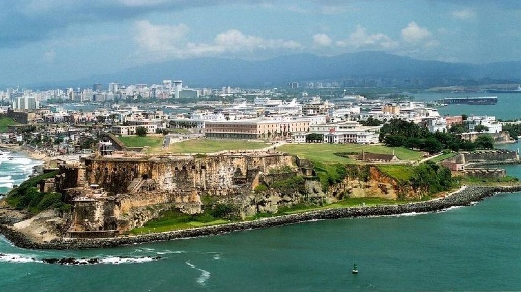  Sitio Hist&oacute;rico Nacional de San Juan permanece cerrado durante cierre del gobierno federal 