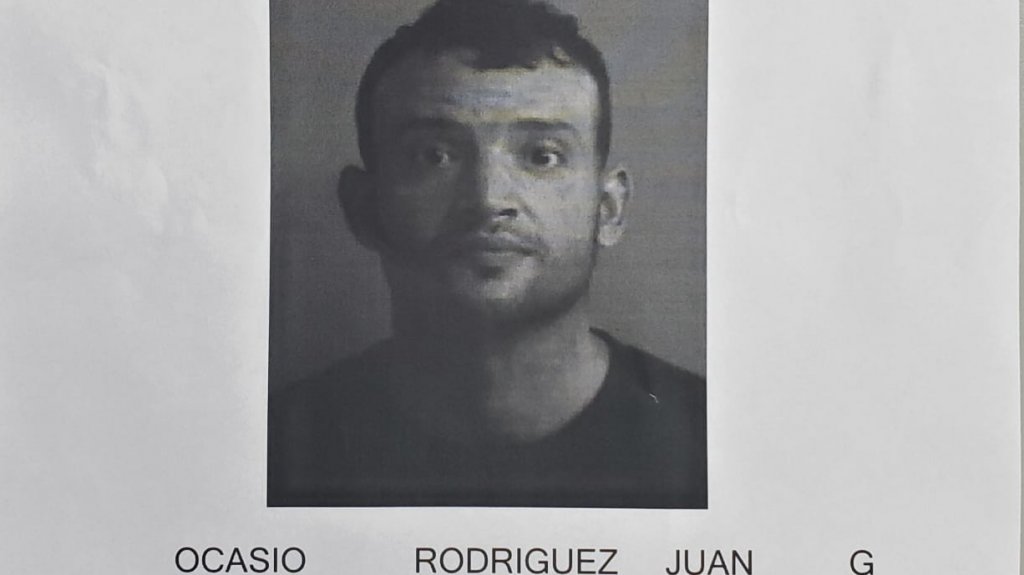  A la c&aacute;rcelsujeto que incendi&oacute; la casa de su madre en Quebradillas 