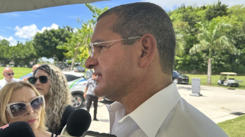  Gobernador entiende incidentes violentos se han convertido en “destemplados y salvajes” 