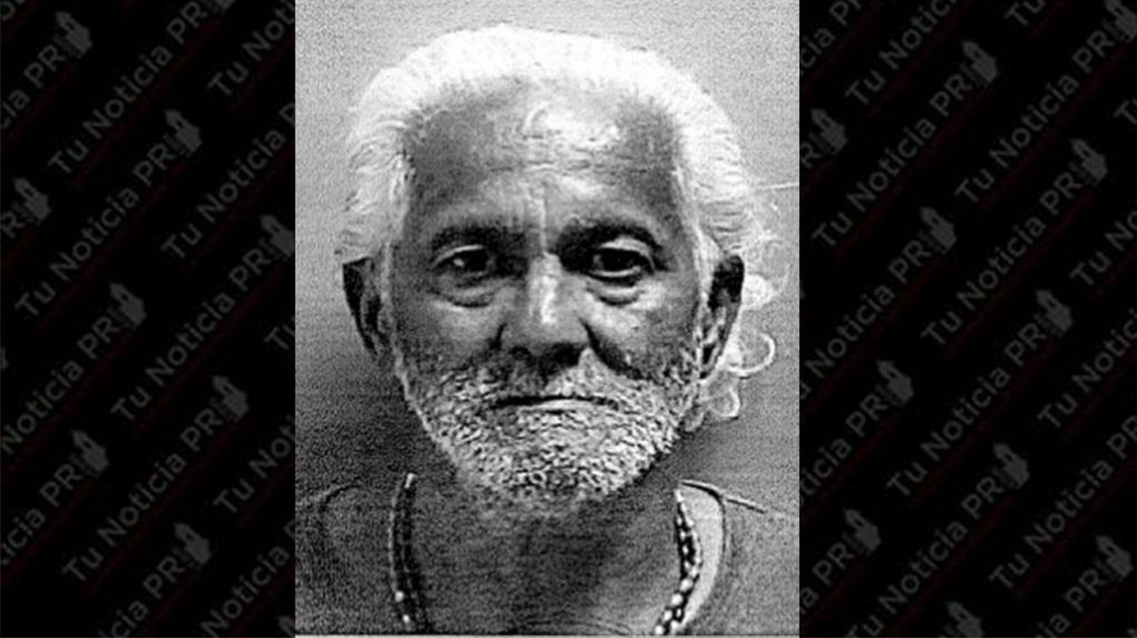  A prisi&oacute;n a sexagenario que escupi&oacute; en la cara a un militar en refugio de Gu&aacute;nica 