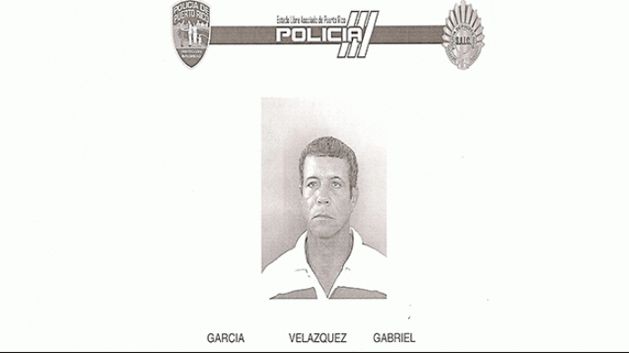 En la cÃ¡rcel hombre que cometiÃ³ AgresiÃ³n Sexual contra su hija 