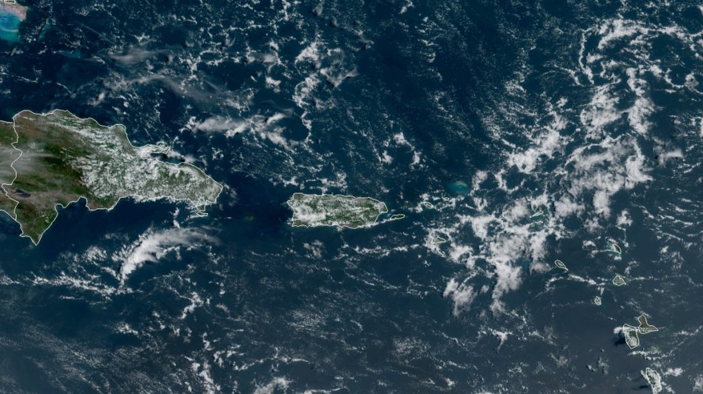  Tiempo variable dominará hoy 