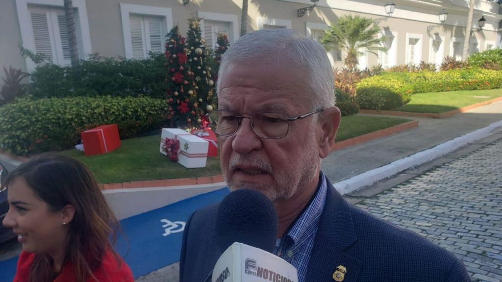  Escuche audio: Secretario del DSP no sabe si han renunciado en el Sistema de Emergencias 9-1-1 