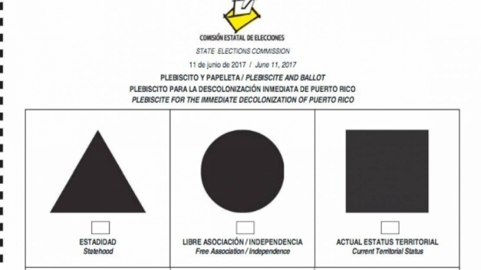 Funcionario del PNP en Utuado alega se le olvido un maletÃ­n de papeletas en el baÃºl de su carro 