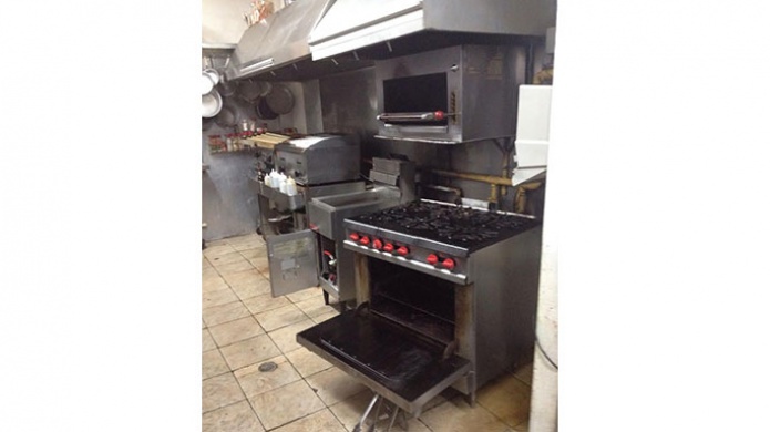 EMPLEADO DE PUB DE HATO REY RESULTA CON QUEMADURAS POR EXPLOSIÃN  